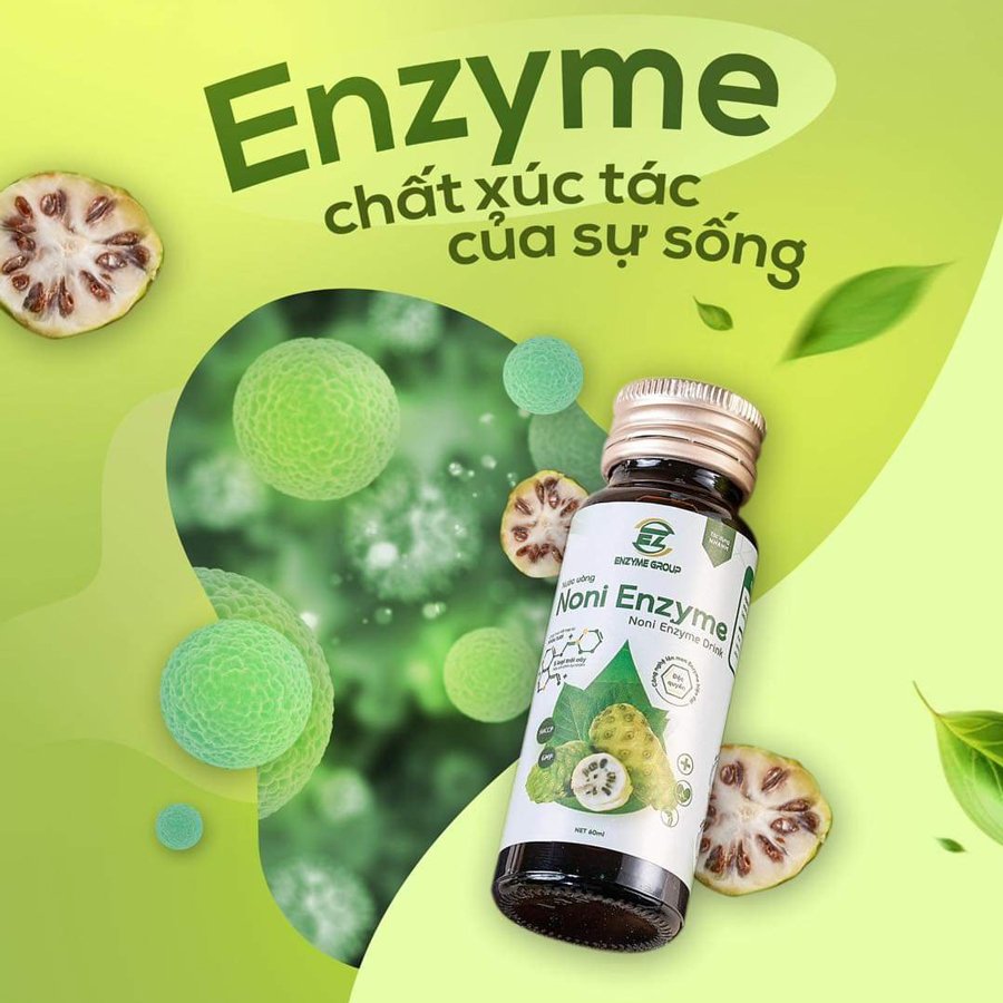 Thực Phẩm Chức Năng