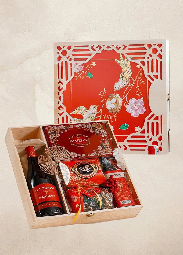 QUÀ TẶNG  THEO YÊU CẦU